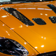 Illustration for article titled Chicago Auto Show Pics (Finally)
